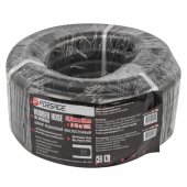 Шланг резиновый армированый бензо-маслостойкий 12.7х21ммх10м(повышенная гибкость и сопротивление к излому,раб.давл. 20bar,max 60bar,-30C°+70C°,DIN2001