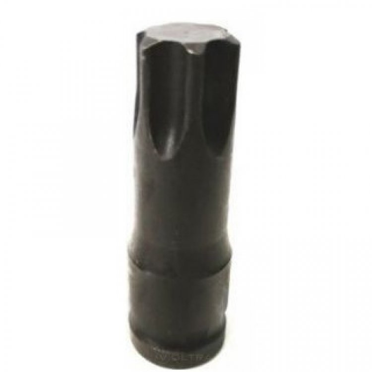 Головка-бита TORX ударная T70 1/2"
