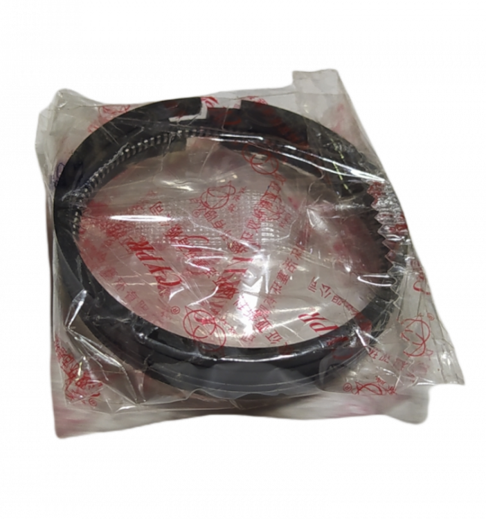 Комплект поршневых колец D55 для LT-100NV Комплект поршневых колец D55 для LT-100NV