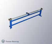 Имитатор шасси для ТехноВектор 7 (ТДТВ.005) Имитатор шасси для ТехноВектор 7 (ТДТВ.005)