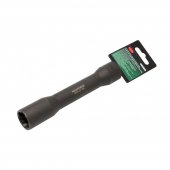 Головка для поврежденных болтов и гаек удлиненная 1/2", 17мм