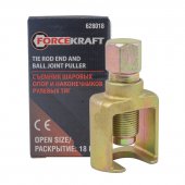 Съемник шаровых опор и наконечников рулевых тяг (зев-18мм)