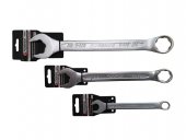 Forsage Ключ комбинированный с динамическим профилем Super Lock 18мм на пластиковом держателе F-75518HD(27991) Forsage Ключ комбинированный с динамическим профилем Super Lock 18мм на пластиковом держателе F-75518HD(27991)