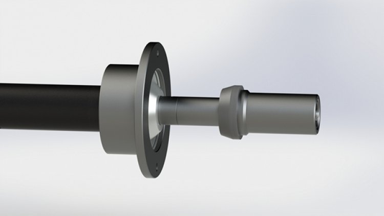 Опция «Пневматический вал» new