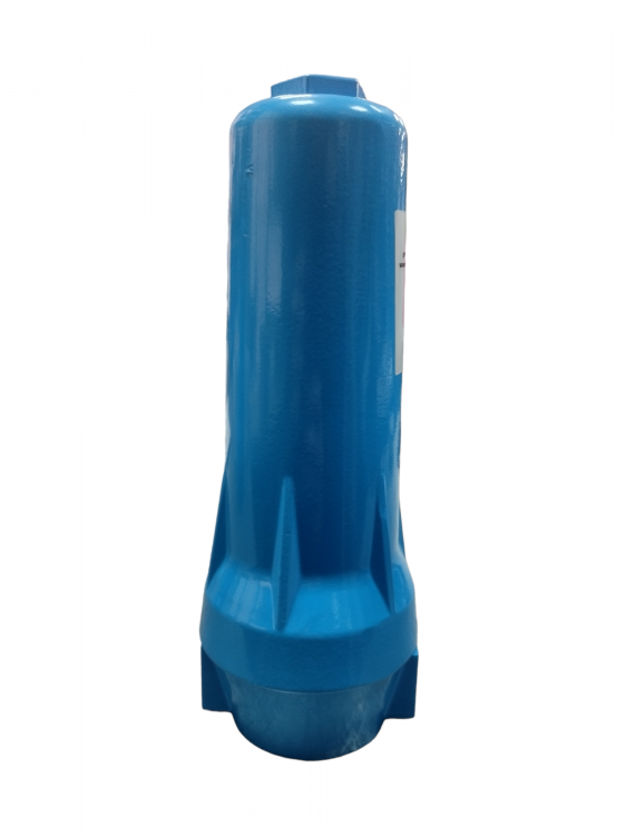 Фильтр сжатого воздуха, арт. № HZ 11.5.002, horex