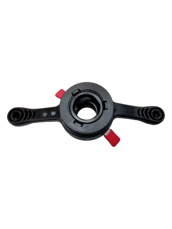 Гайка быстрозажимная D=36 мм Гайка быстрозажимная D=36 мм