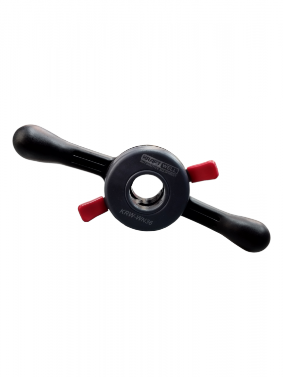 Гайка быстрозажимная D=36 мм Гайка быстрозажимная D=36 мм