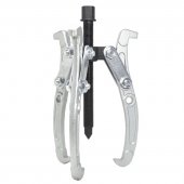 Съемник трехлапый усиленный переставной 20" (Ø захвата -500мм, длина лап-500мм, лапы S-образные)