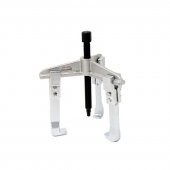 Съемник трехлапый с двумя фиксирующими болтами 6" (Ø захвата -160мм, длина лап-110мм)