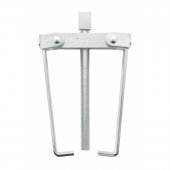 Съемник двухлапый для сальников, пракладок и других пластиковых, резиновых и паранитовых элементов 6" (Ø захвата-100мм, длина лап-120мм) Съемник двухлапый для сальников, пракладок и других пластиковых, резиновых и паранитовых элементов 6" (Ø захвата-100мм, длина лап-120мм)