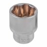 Головка 30мм (сорв.гр), 1/2"