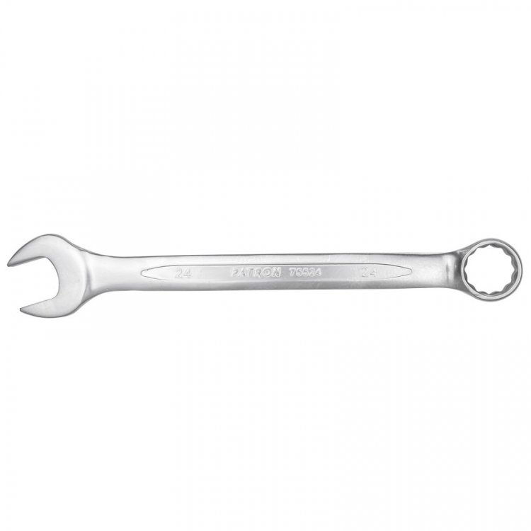 Ключ комбинированный 24мм