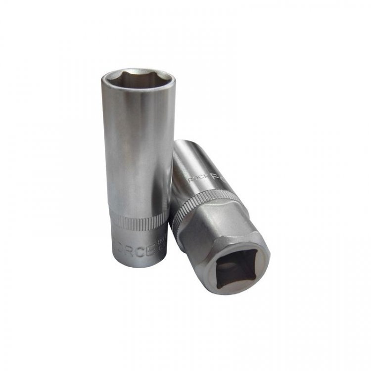 Головка свечная 21мм 1/2" (6гр.)