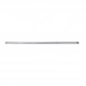 Вороток для балонного ключа ударный (L-380мм, Ø22мм) Вороток для балонного ключа ударный (L-380мм, Ø22мм)