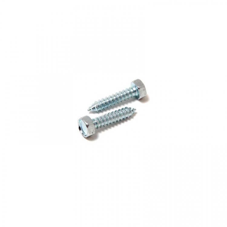 Саморезы к-т  LSB356/229914   разм.4*20 под биту (уп.1л, 500 шт), страна происх. Тайвань