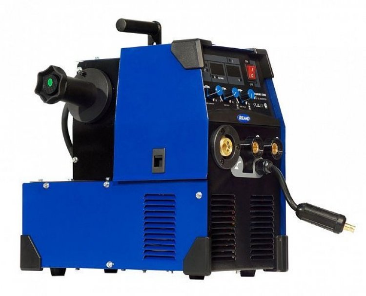 SPEEDWAY 200 IGBT SPEEDWAY 200 IGBT