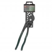 Пассатижи переставные 7" (175мм