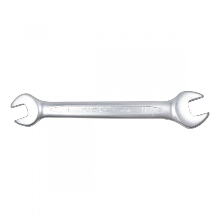 Ключ рожковый 9х11мм Ключ рожковый 9х11мм