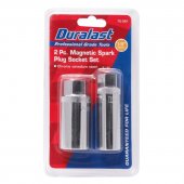 Набор головок свечных 2пр. (16,21мм)3/8" Набор головок свечных 2пр. (16,21мм)3/8"