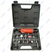 Шлифовальная машина 1/4" (с набором камней) horex , RT-1206PK