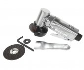 Болгарка пневматическая 2"