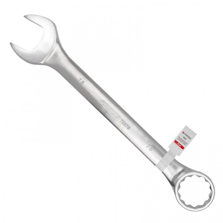 Ключ комбинированный 75мм