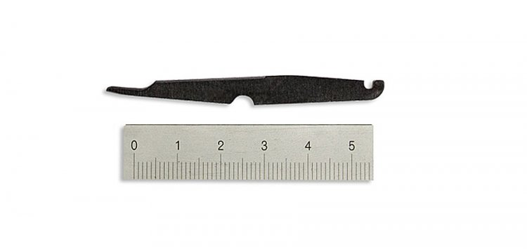 Усик АШ 6.300.013А для ПШ-12 Усик АШ 6.300.013А для ПШ-12