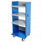 Стойка диагностическая СП3 Стойка диагностическая СП3