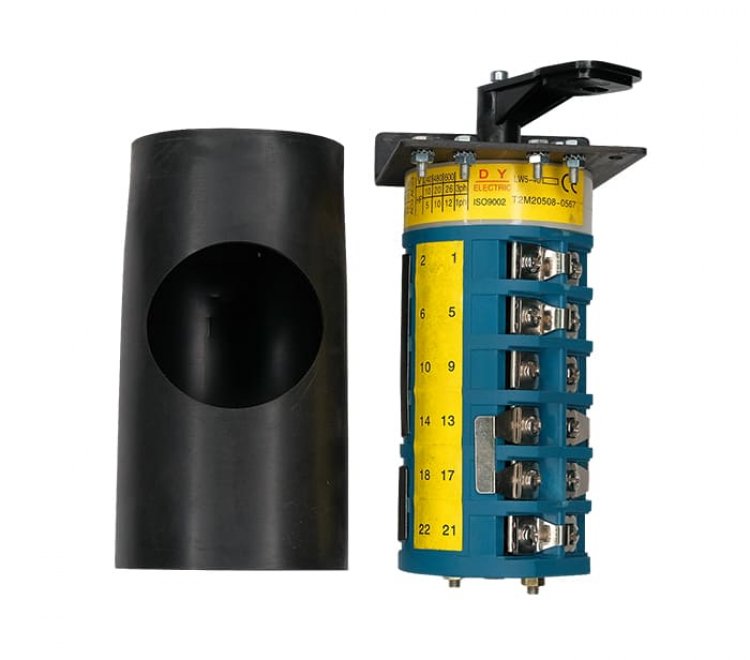 Инвертор-реверс(2 скорости)