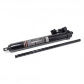 Цилиндр гидравлический усиленный удлиненный, 8т (общая длина - 620мм, ход штока - 500мм)