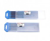 Электрод вольфрамовый WL-20 d.3,0x175mm BLUE Электрод вольфрамовый WL-20 d.3,0x175mm BLUE