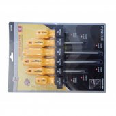 Набор отверток 6пр.