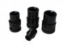 Головка Е-профиль ударная E12, 1/2"