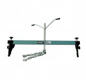 Траверса для двигателя г/п 300 кг.