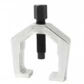 Съемник шаровых опор и наконечников рулевых тяг (размер зева 33мм, рабочий ход 64мм)