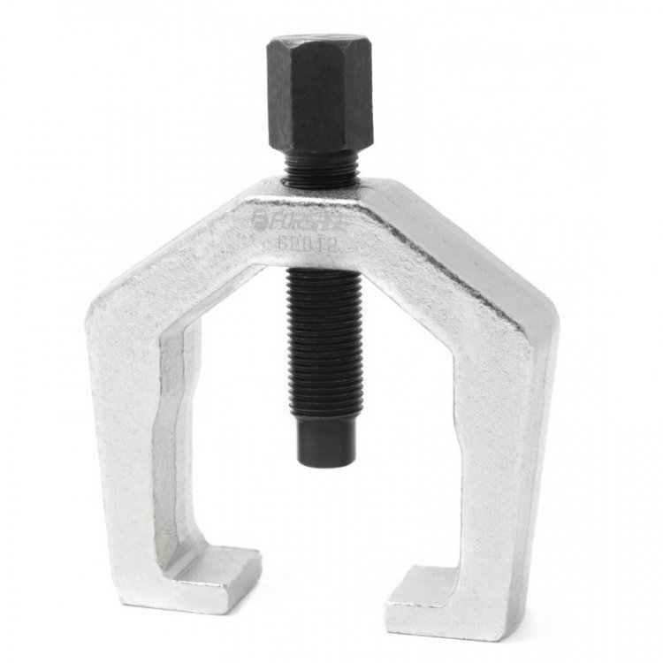 Съемник шаровых опор и наконечников рулевых тяг (размер зева 33мм, рабочий ход 64мм)