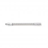 Удлинитель гибкий 150мм 1/4"