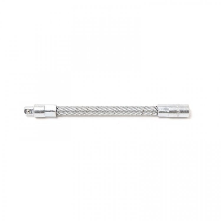 Удлинитель гибкий 150мм 1/4"