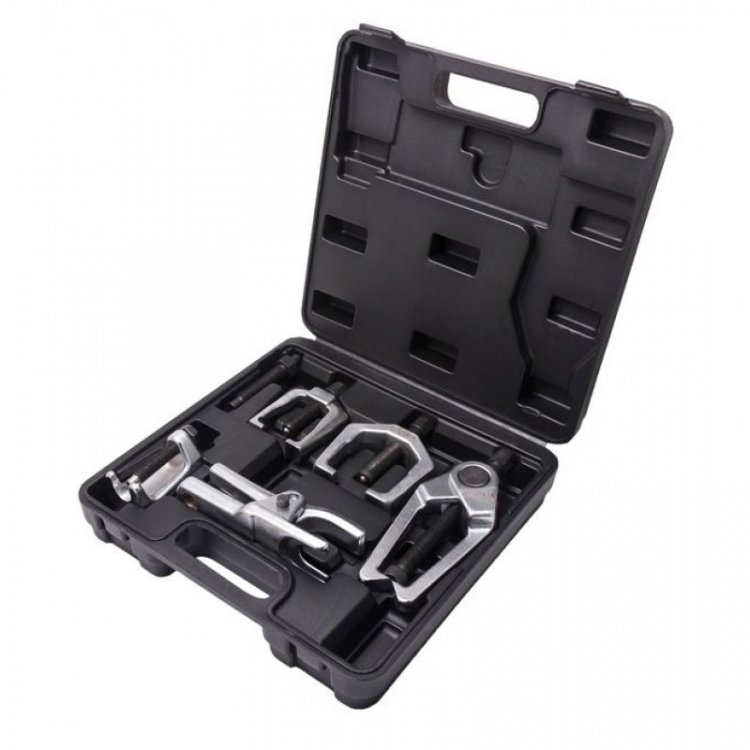 Набор съемников шаровых опор для л/а 5пр.