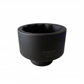 Головка ударная глубокая 105мм (12гр.), 1"