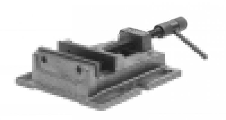 Тиски сверлильные STALEX Q19150 Тиски сверлильные STALEX Q19150