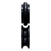 Ролики для стопорного зига E4