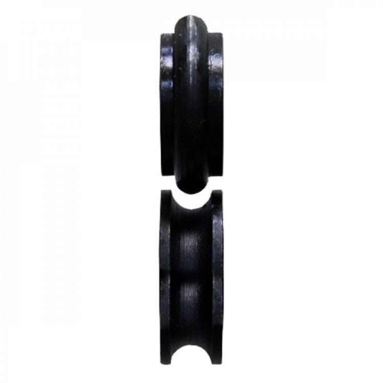 Ролики для стопорного зига E4 Ролики для стопорного зига E4