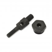 Адаптер резьбовой к заклепочнику, M5