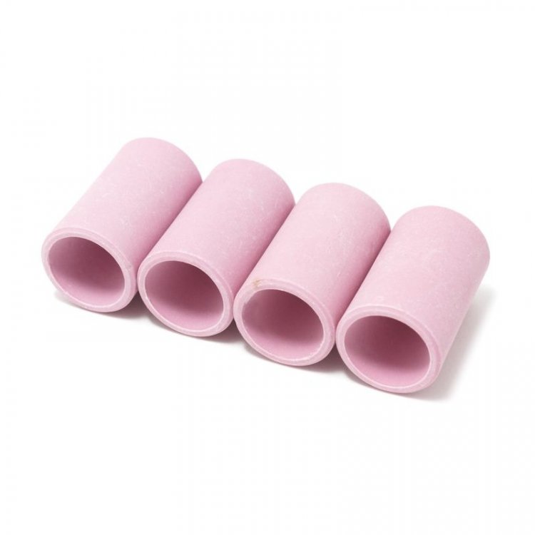 Комплект сопел для пескоструйного пистолета артикул SBDG  (6,6,7,7мм)