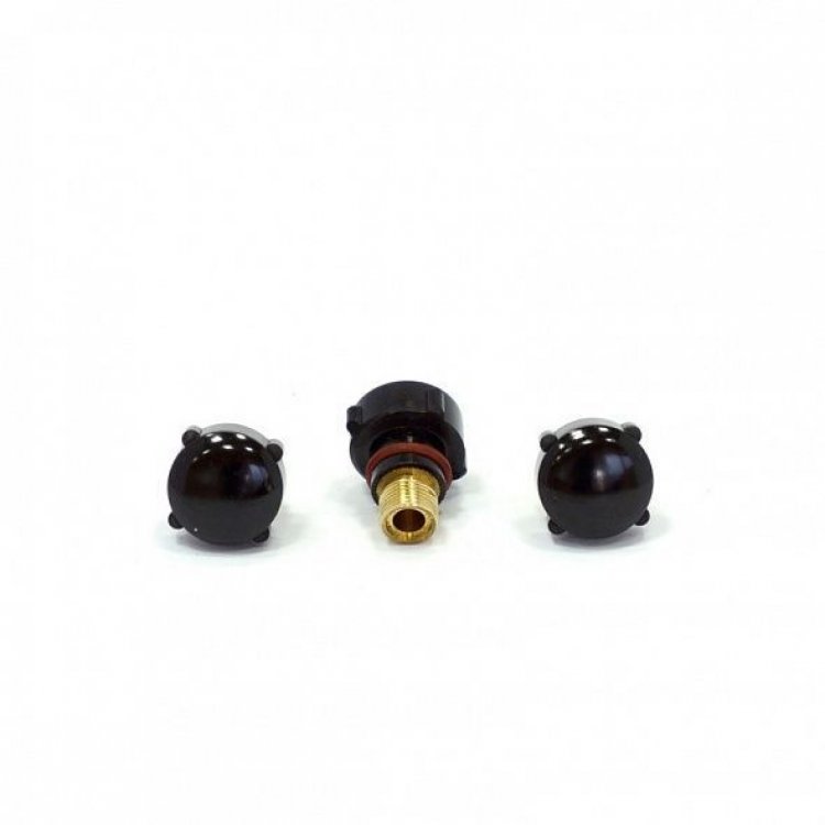 Заглушка TIG17-18-26 короткая Заглушка TIG17-18-26 короткая