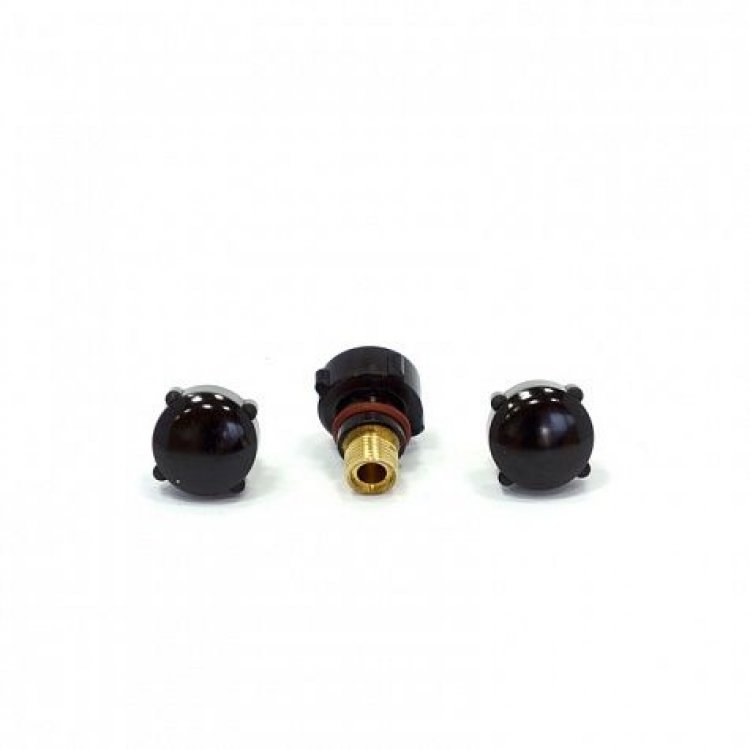 Заглушка TIG17-18-26 короткая Заглушка TIG17-18-26 короткая