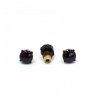 Заглушка TIG17-18-26 короткая Заглушка TIG17-18-26 короткая