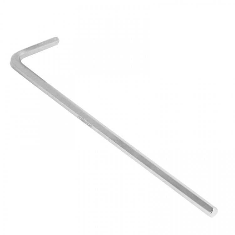 Ключ Г-образный 6-гранный экстра длинный 4мм Ключ Г-образный 6-гранный экстра длинный 4мм