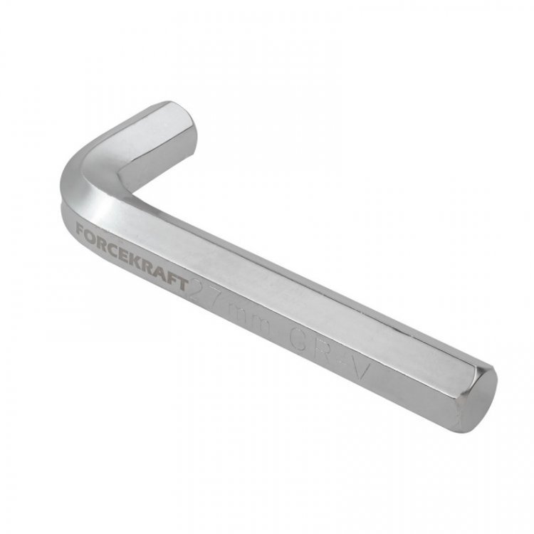 Ключ Г-образный 6-гранный 27мм